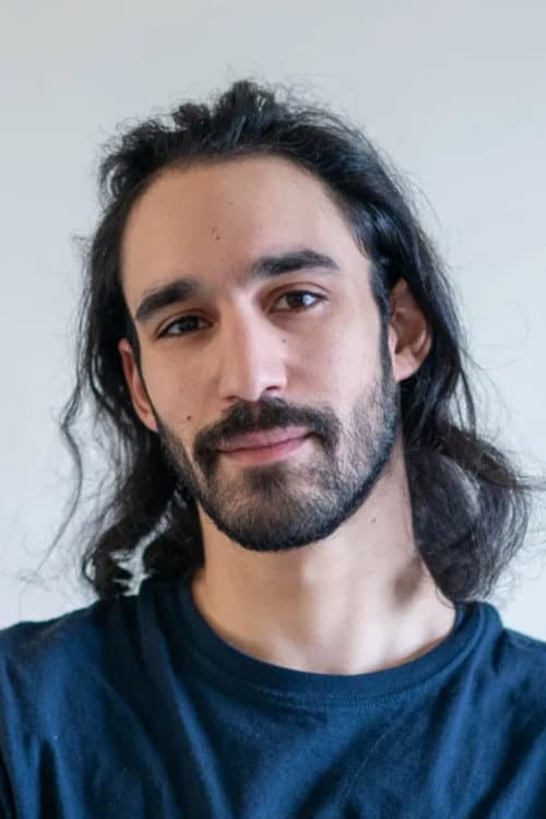 Nadhir El Arabi foto