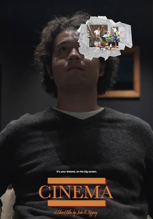 Cinema (2026) poster