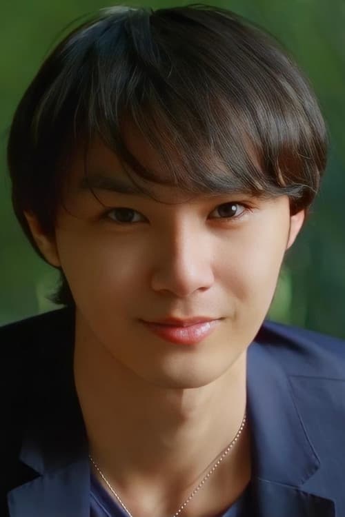 Ken-ji Lee foto