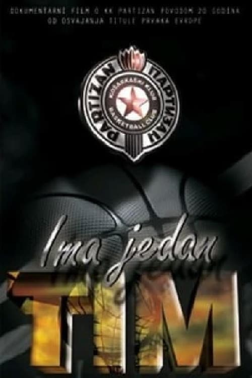 Ima jedan tim (2012) poster