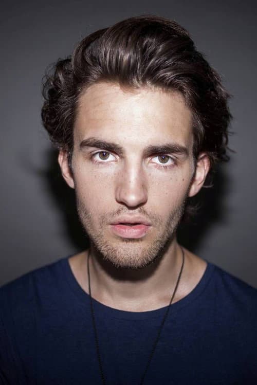Leopold Nilsson foto