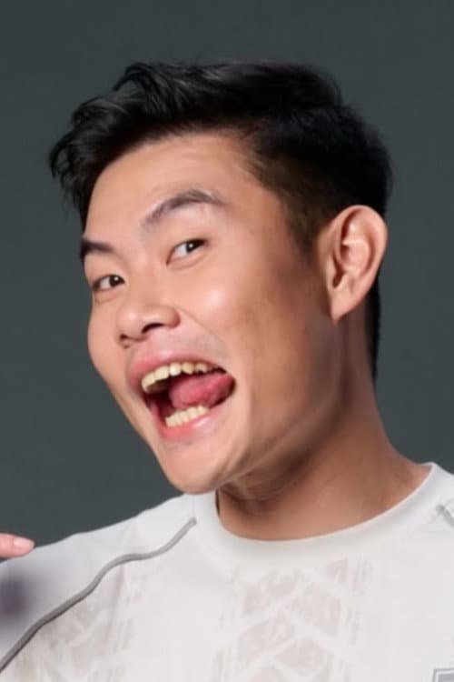 Garry Ang foto
