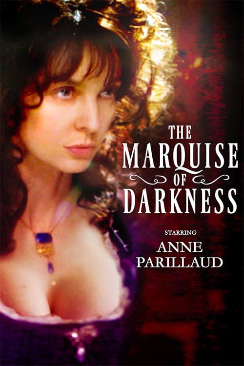 La Marquise des ombres (2011) poster