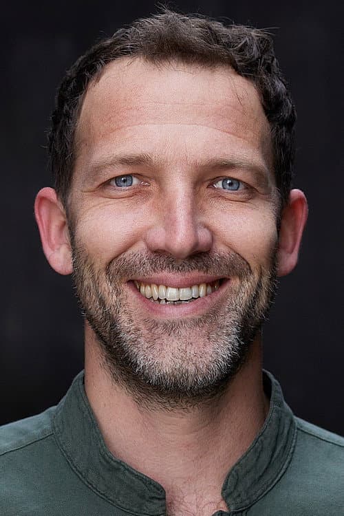 Tomas Spencer foto