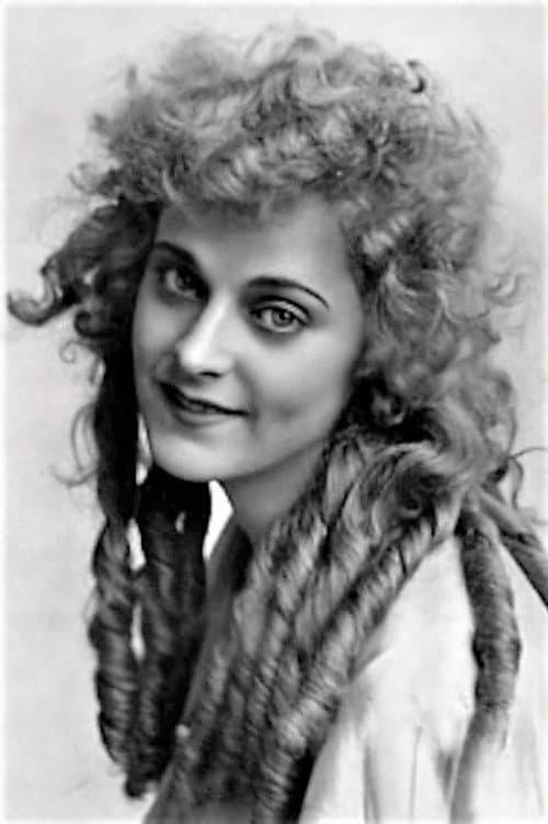 Peggy Pearce foto