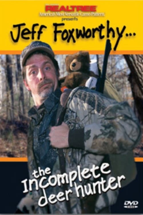 The Incomplete Deer Hunter (1999) poster