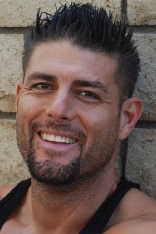 Aaron Aguilera foto