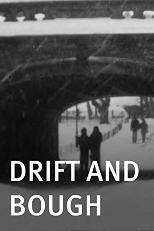 Drift and Bough (2014) poster