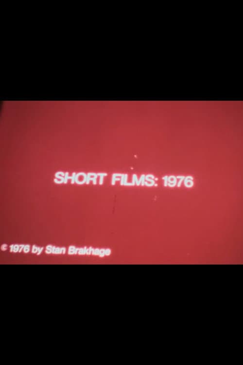 Short Films 1976 (1976) poster