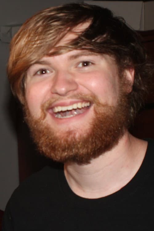 Parker Caldwell foto