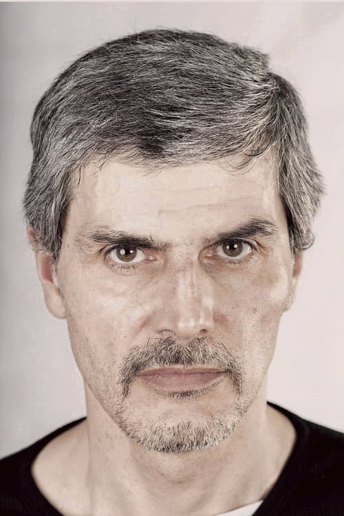Boris Zachar foto