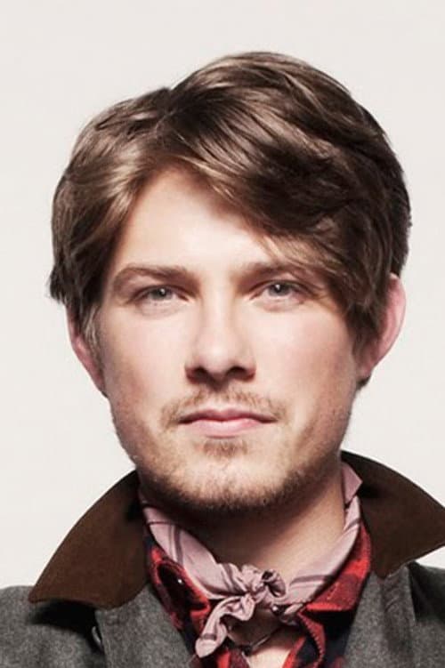 Taylor Hanson foto