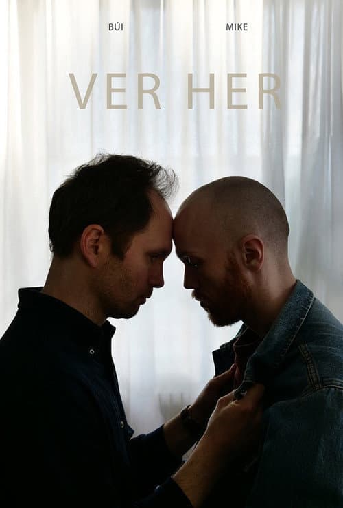 Ver Her (2021) poster