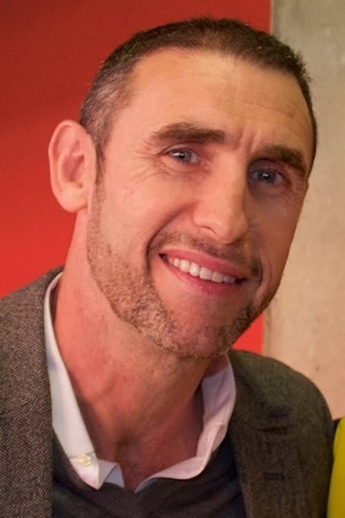 Martin Keown foto