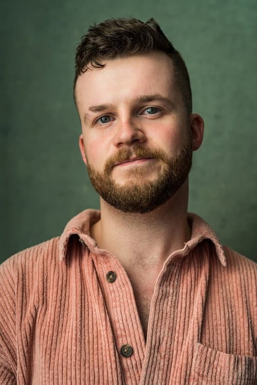 Joe Wiltshire Smith foto