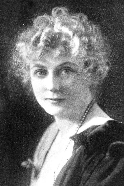 Edna Hunter foto