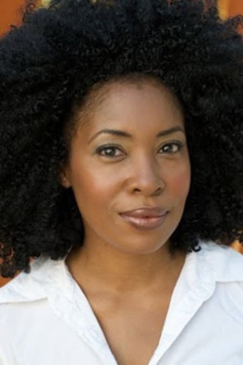 Lavinia Dowdell foto