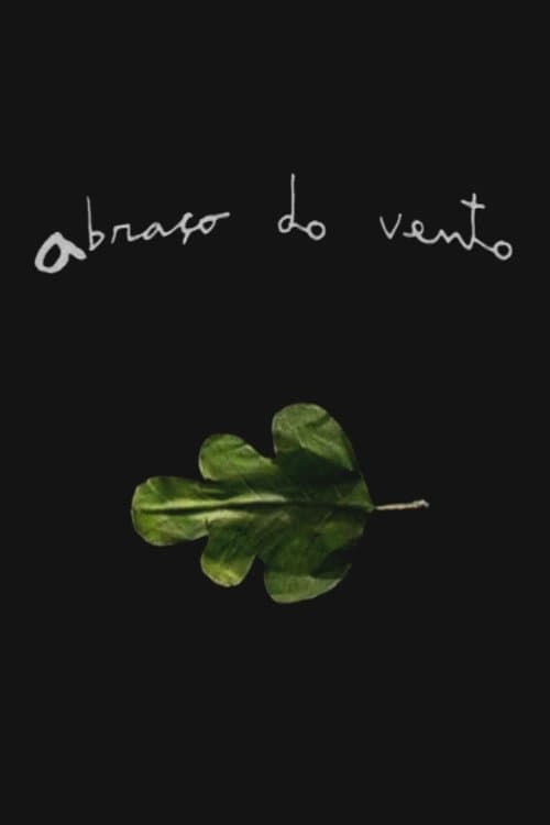 Abraço do Vento (2003) poster
