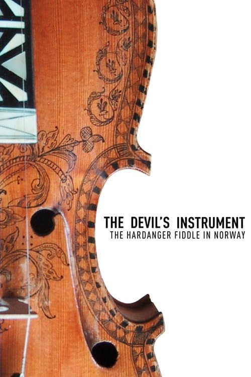 The Devil’s Instrument (2020) poster