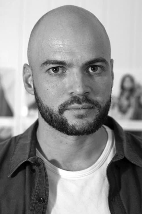 Anders Hammer foto