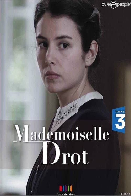 Mademoiselle Drot (2010) poster