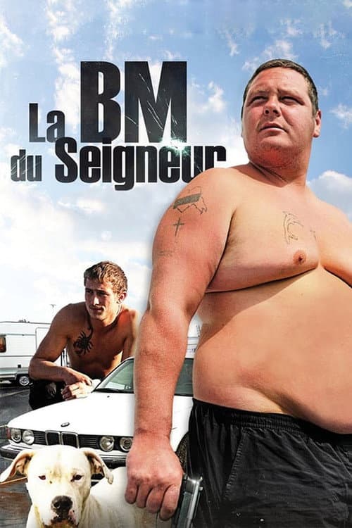 La BM du Seigneur (2010) poster