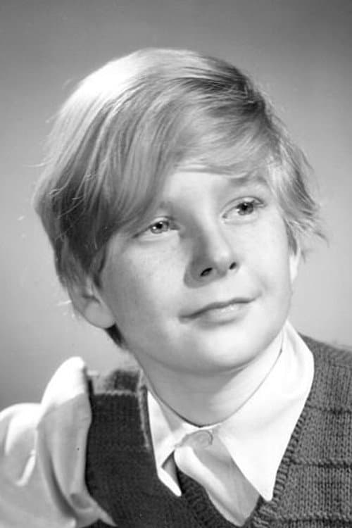 Bobby Henrey foto