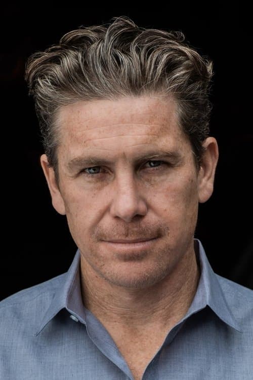 Robert Jayne foto