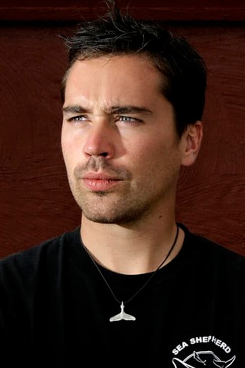 Laurens de Groot foto