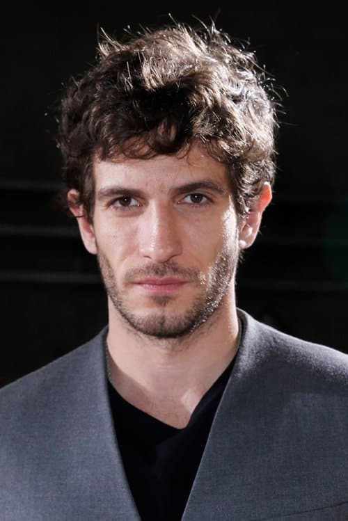 Quim Gutiérrez foto