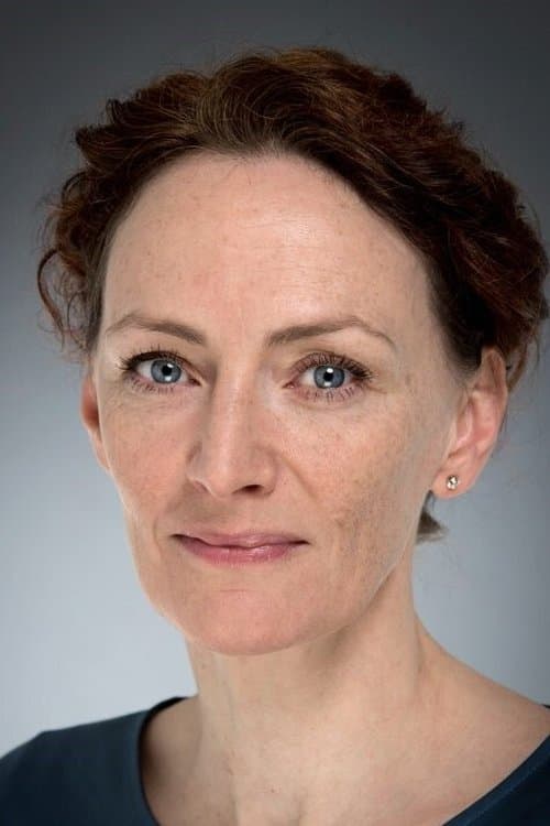 Susie Trayling foto