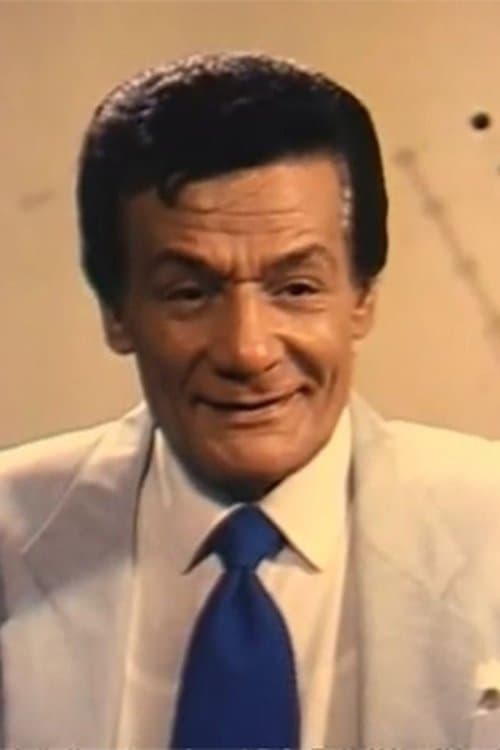 Sami Sarhan foto