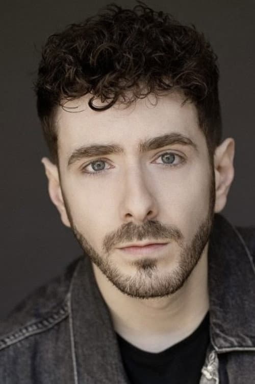 Morgan Lamorté foto