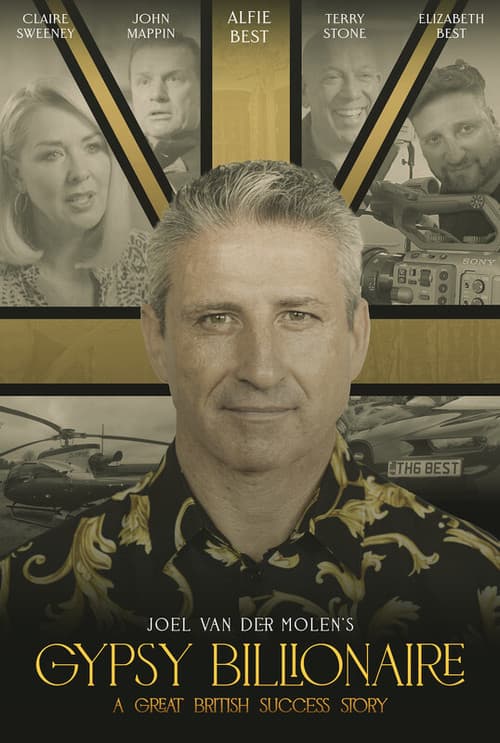 Gypsy Billionaire (2023) poster