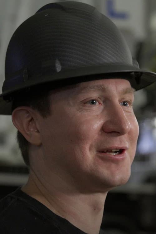 Joe Petrzelka foto