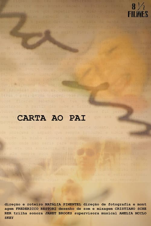 Carta ao Pai (2023) poster