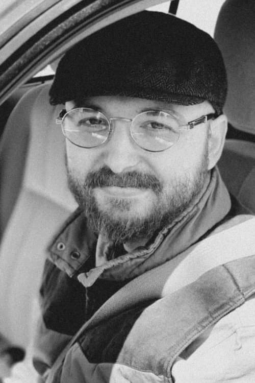 Nick Haafke foto