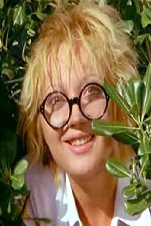 Angela Doria foto