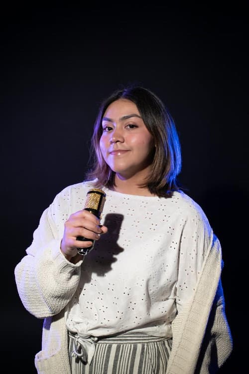 Ana Regina Narváez Morales foto