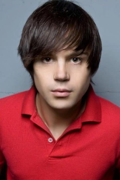 Erik Smith foto