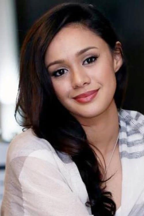 Brianna Simorangkir foto