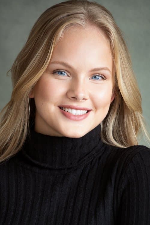 Jenna Warren foto