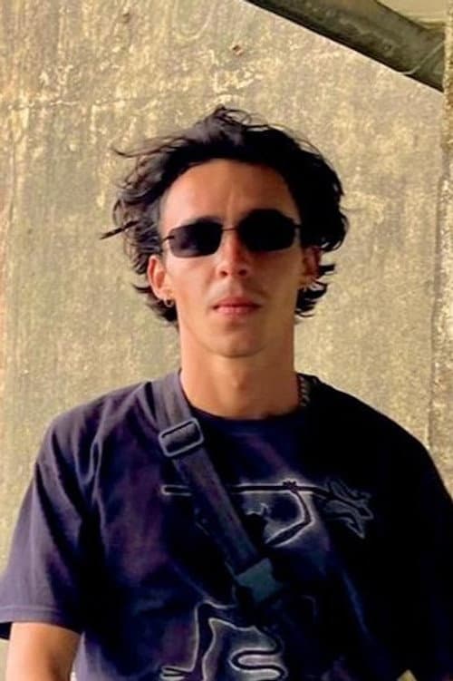 David Falcão foto