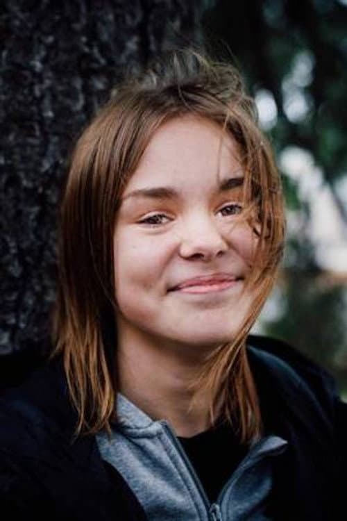 Nova Salmi-Wikander foto