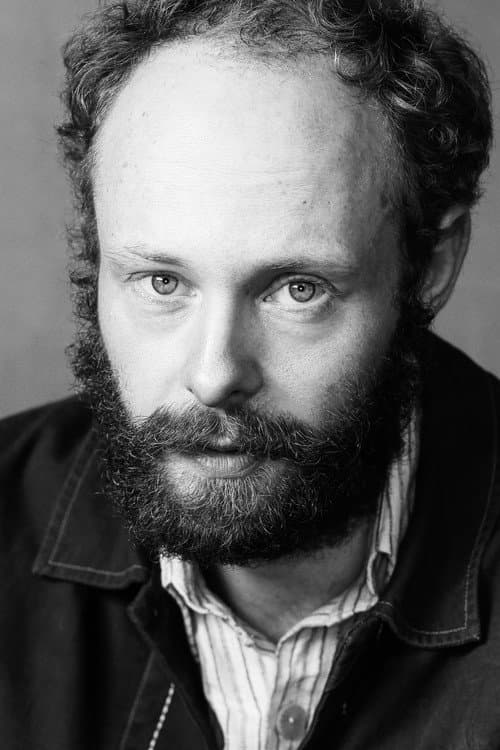 P.W. Griffin foto
