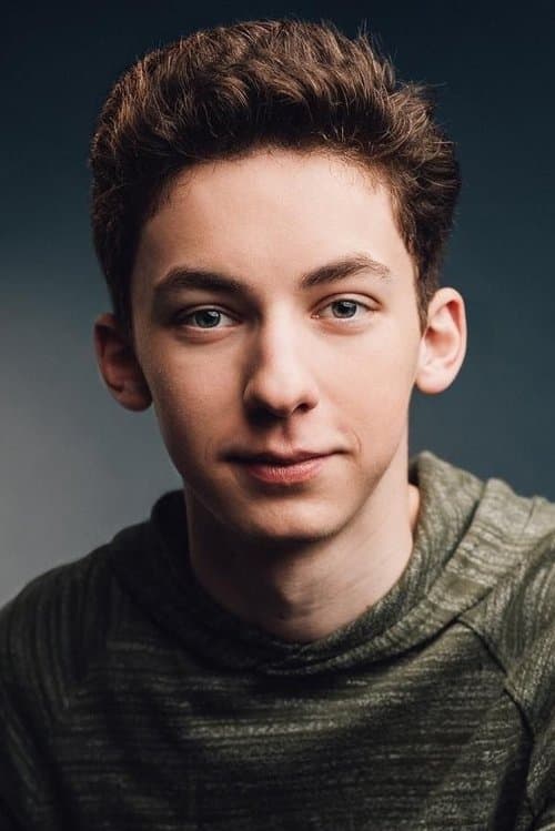 Andrew Barth Feldman foto