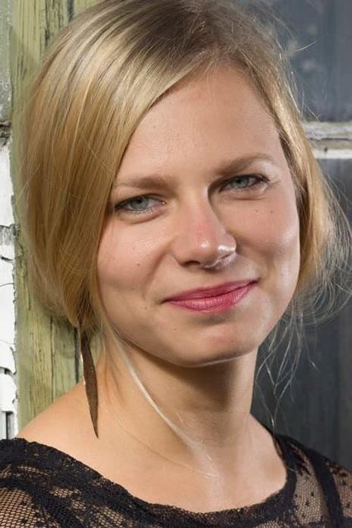 Kaire Russ foto
