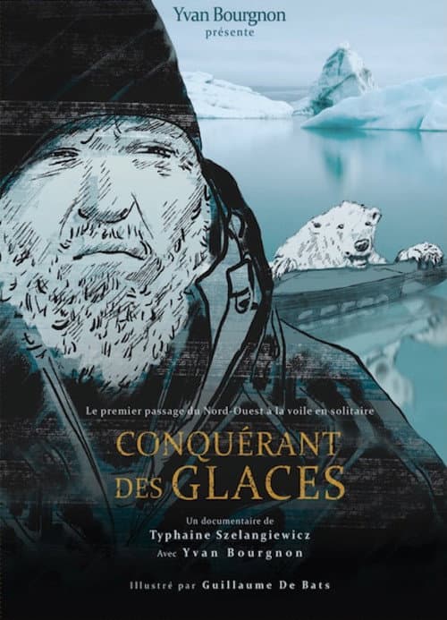 Conquérant des Glaces (2019) poster