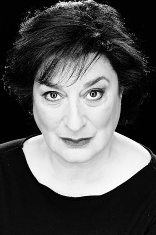 Berta Ojea foto