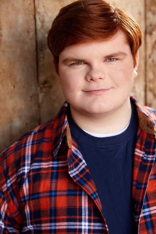 Grayson Thorne Kilpatrick foto